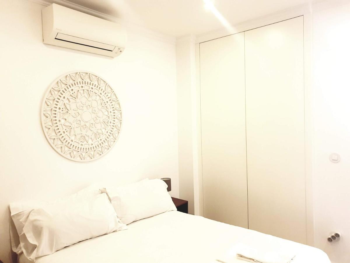 Principe Real Central Home 2 Lisboa المظهر الخارجي الصورة