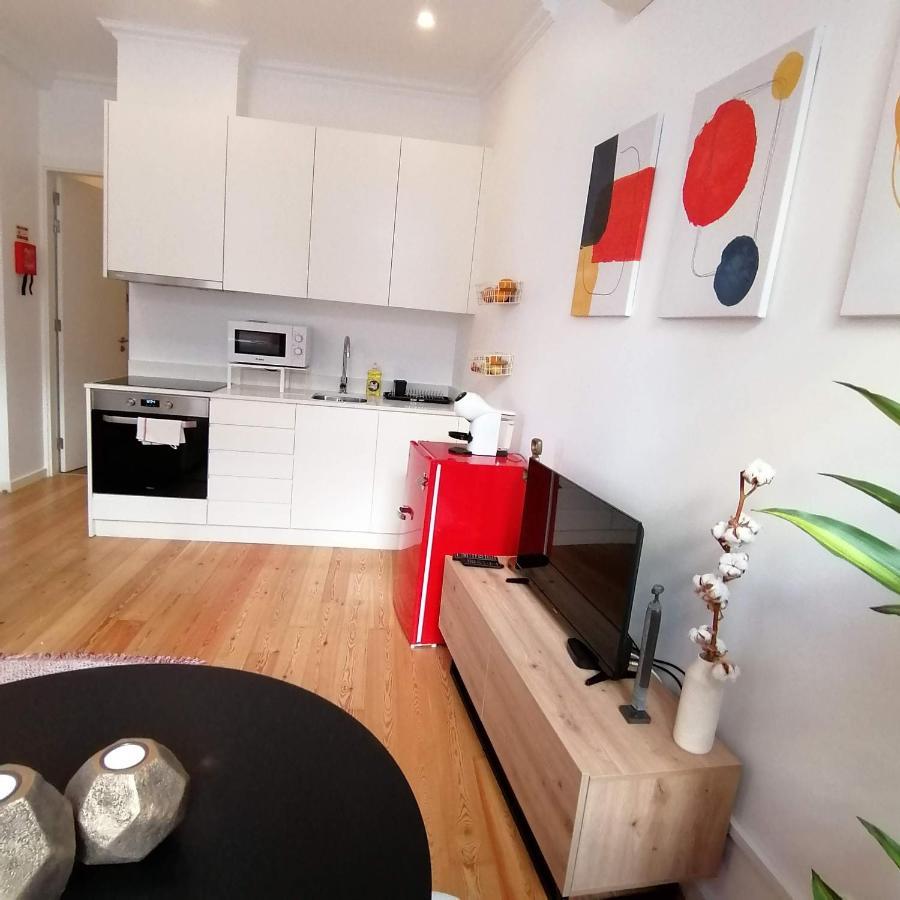 Principe Real Central Home 2 Lisboa المظهر الخارجي الصورة