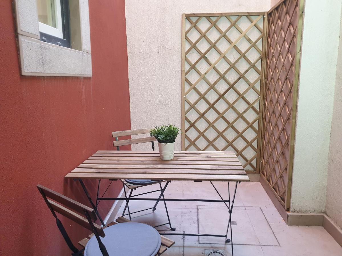 Principe Real Central Home 2 Lisboa المظهر الخارجي الصورة