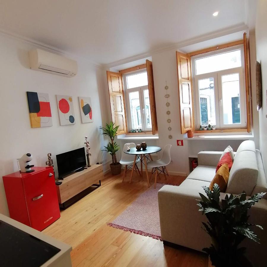 Principe Real Central Home 2 Lisboa المظهر الخارجي الصورة